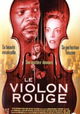 Le violon rouge
