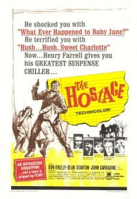 The Hostage (1967)