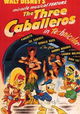 De Drie Caballero's