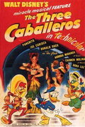 De Drie Caballero's