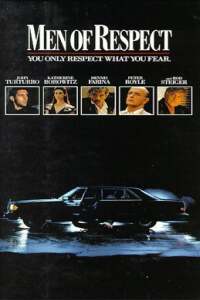 Men of Respect (1990)