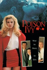 Poison Ivy
