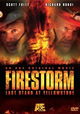 Firestorm: Last Stand at Yellowstone