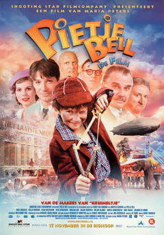 Pietje Bell (2002)