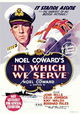 In Which We Serve