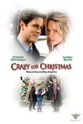 Crazy for Christmas