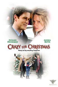 Crazy for Christmas (2005)