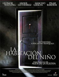 Películas para No Dormir: La Habitación del Niño (2006)