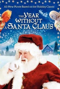 The Year Without a Santa Claus (2006)