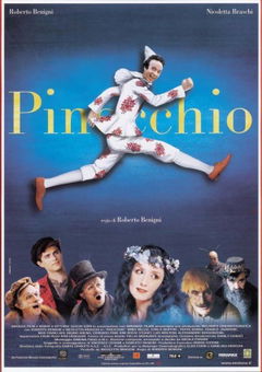 Pinocchio (2002)