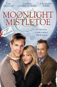 Moonlight and Mistletoe (2008)