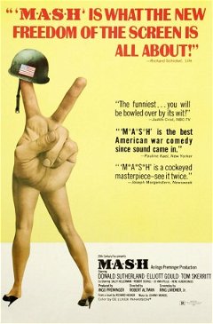 MASH (1970)
