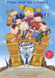 Ratjetoe in Parijs - De Film