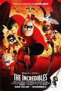 The Incredibles