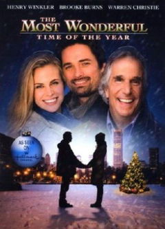 The Most Wonderful Time of the Year (2008)