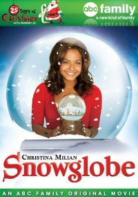 Snowglobe (2007)