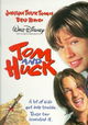 Tom and Huck