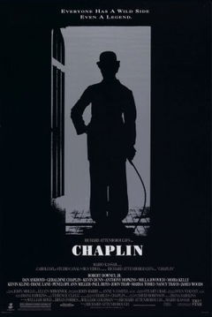 Chaplin (1992)