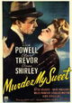 Murder, My Sweet