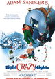 Eight Crazy Nights