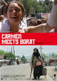 When Borat Came to Town