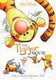 The Tigger Movie