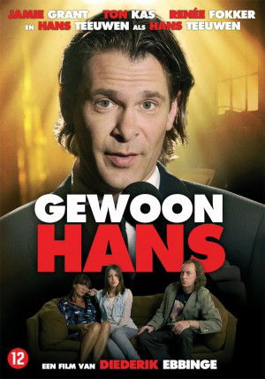 De beste films met Hans Teeuwen FilmVandaag.nl Hans Teeuwen: Trui (1999) FilmVandaag.nl