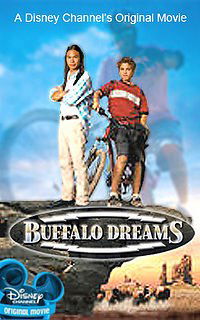 Buffalo Dreams (2005)