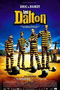 Les Dalton (2004)