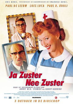 Ja zuster, nee zuster (2002)