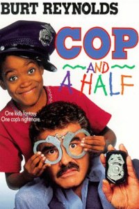 Cop and ½ (1993)