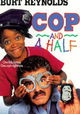 Cop and ½