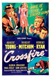 Crossfire (1947)