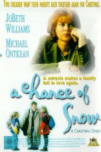 A Chance of Snow (1998)