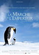 March of the Penguins