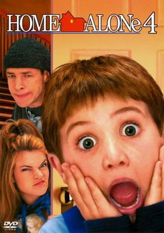 Home Alone 4 (2002)