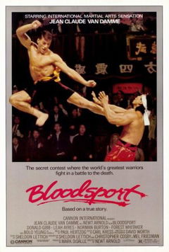 Bloodsport (1988)