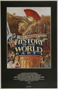 History of the World: Part I