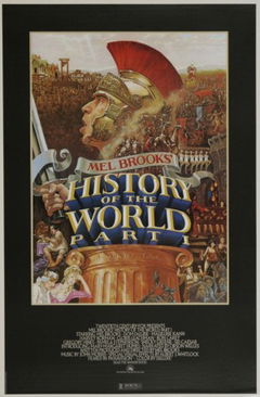 History of the World: Part I (1981)
