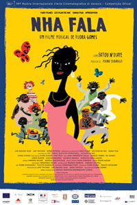 Nha fala (2002)