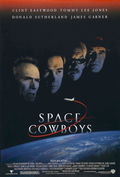 Space Cowboys