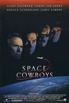 Space Cowboys (2000)