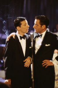 Martin and Lewis