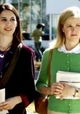 Campus Confidential