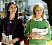 Campus Confidential (2005)