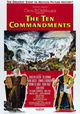 The Ten Commandments