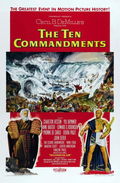 The Ten Commandments