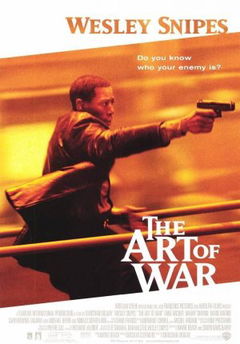 The Art of War (2000)