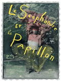 Le scaphandre et le papillon