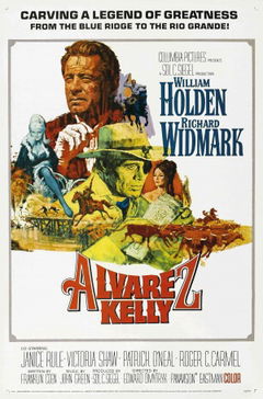 Alvarez Kelly (1966)